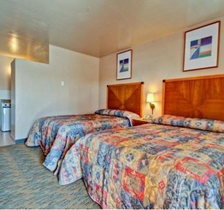 Payless Inn Phoenix Zimmer foto