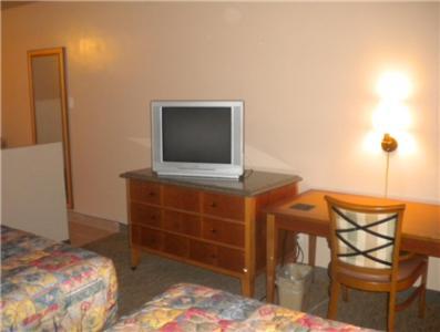Payless Inn Phoenix Zimmer foto