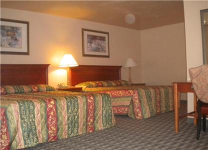 Payless Inn Phoenix Zimmer foto