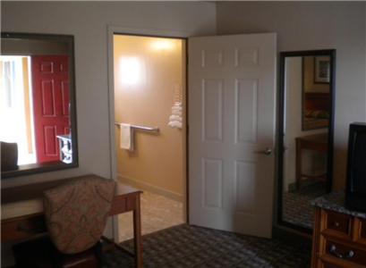 Payless Inn Phoenix Zimmer foto