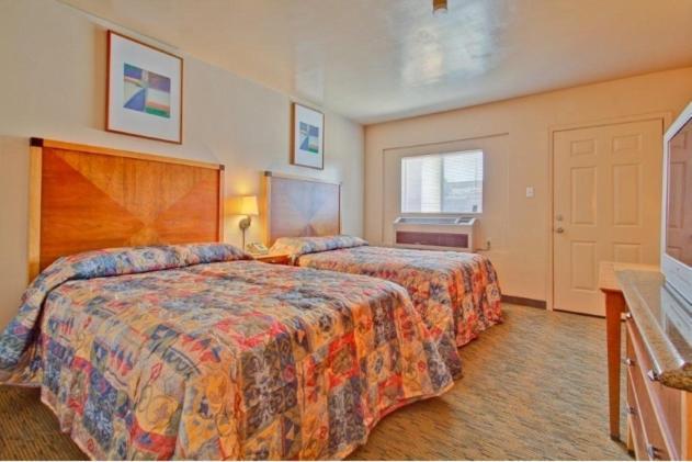 Payless Inn Phoenix Zimmer foto